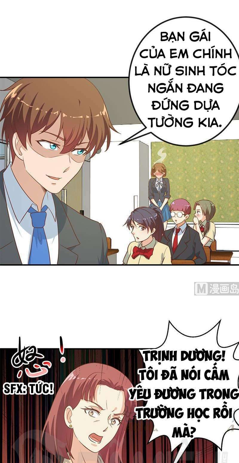 đọc truyện Tu Tiên Trở Về Tại Vườn Trường Chương 99 ảnh 9 tại Thiên Thai Truyện