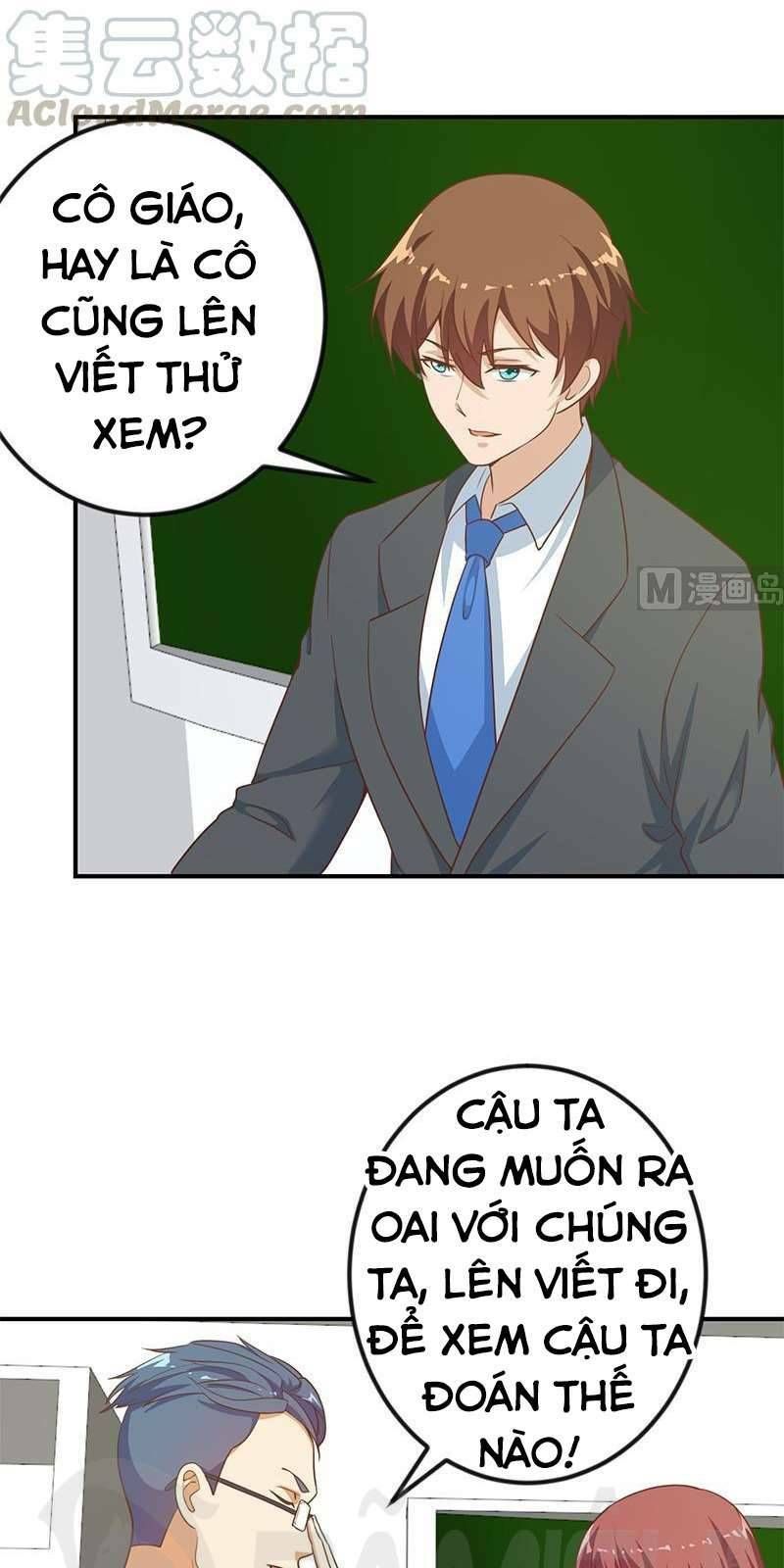 đọc truyện Tu Tiên Trở Về Tại Vườn Trường Chương 99 ảnh 11 tại Thiên Thai Truyện