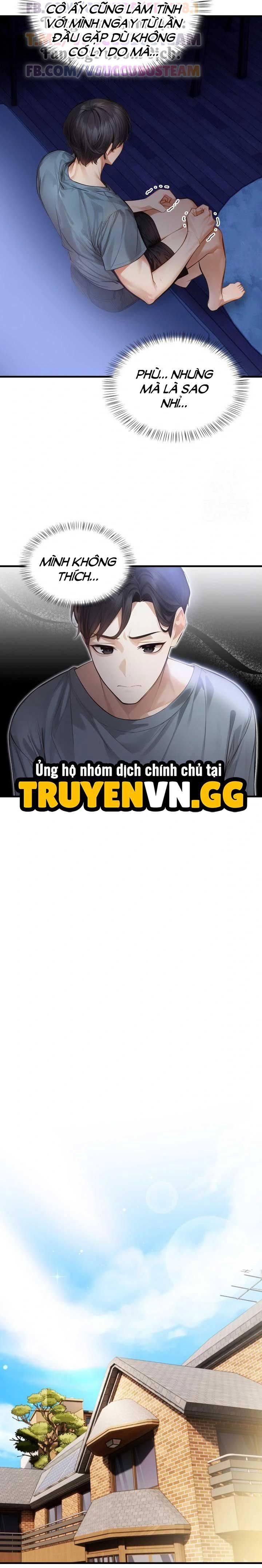 đọc truyện Tư Vấn Đêm Khuya Cùng Phụ Nữ Có Chồng Chương 10 ảnh 18 tại Giả Dược
