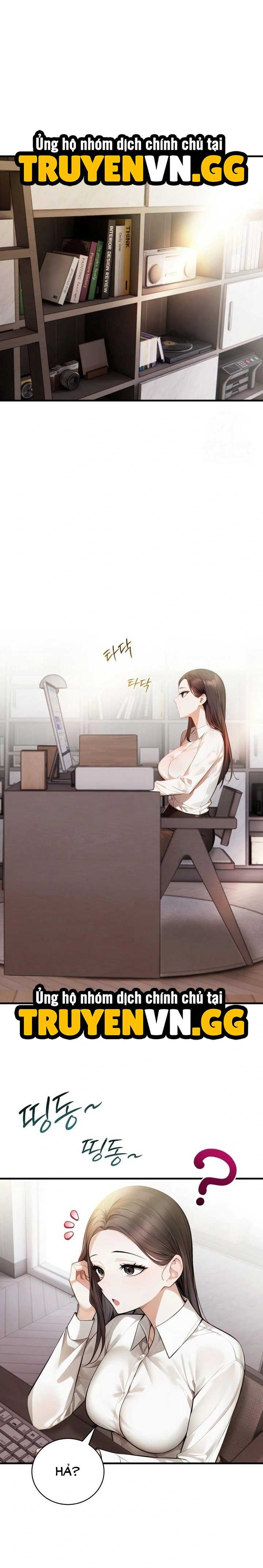 đọc truyện Tư Vấn Đêm Khuya Cùng Phụ Nữ Có Chồng Chương 10 ảnh 19 tại Giả Dược