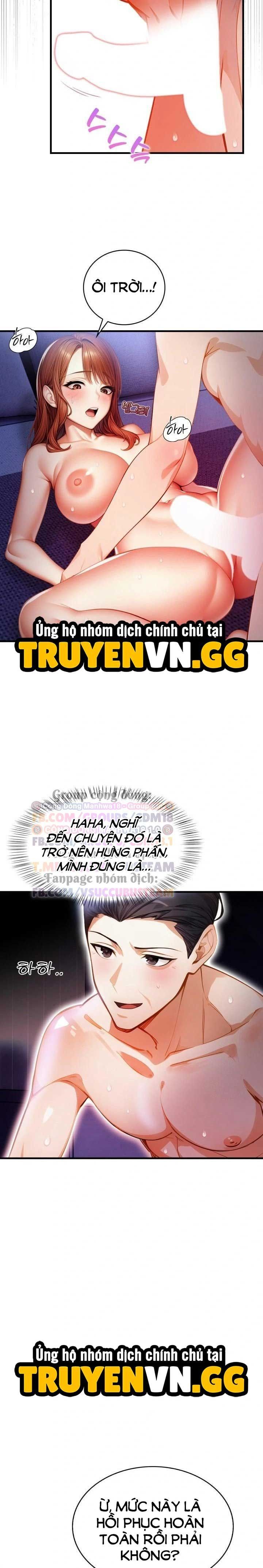 đọc truyện Tư Vấn Đêm Khuya Cùng Phụ Nữ Có Chồng Chương 10 ảnh 9 tại Giả Dược