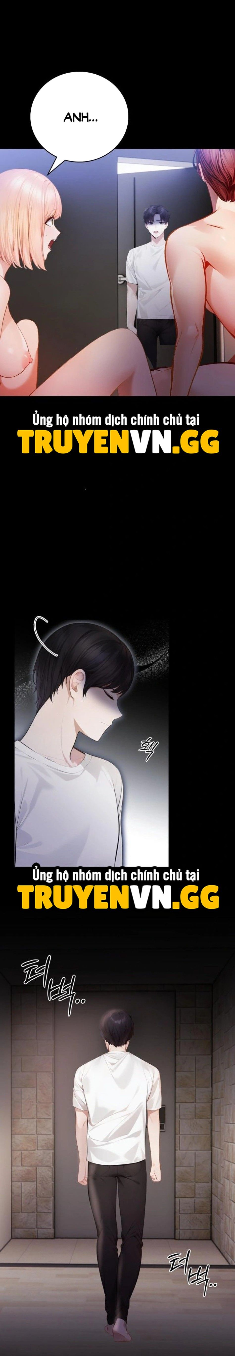 Tư Vấn Đêm Khuya Cùng Phụ Nữ Có Chồng Chương 2 page 11 - Giả Dược
