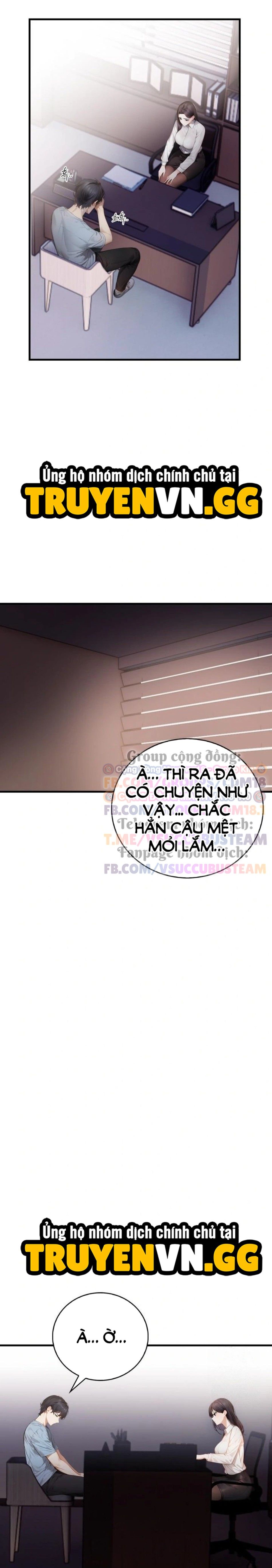 Tư Vấn Đêm Khuya Cùng Phụ Nữ Có Chồng Chương 2 page 13 - Giả Dược