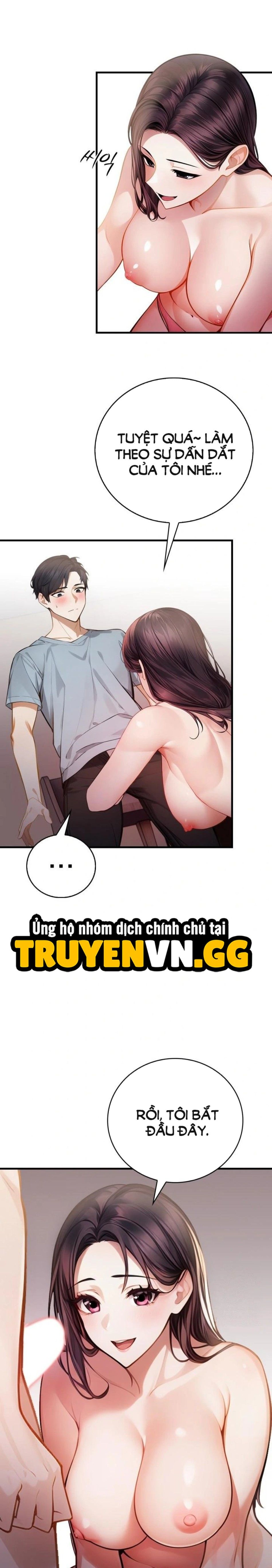 Tư Vấn Đêm Khuya Cùng Phụ Nữ Có Chồng Chương 2 page 20 - Giả Dược