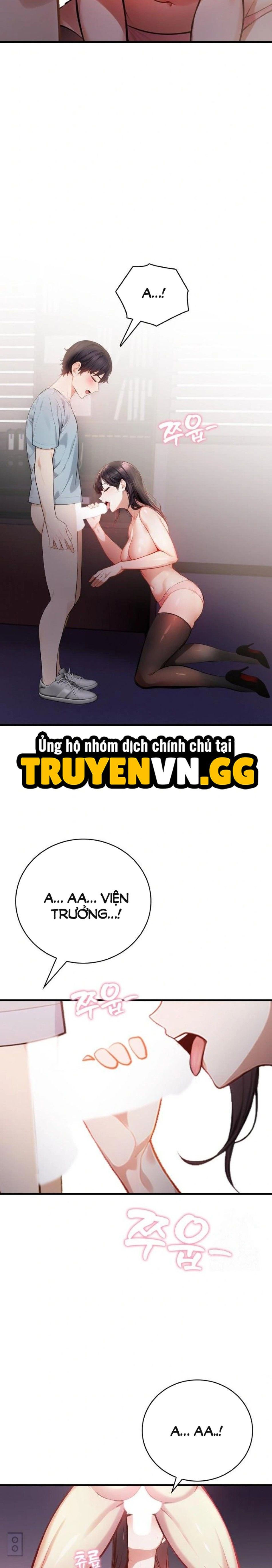Tư Vấn Đêm Khuya Cùng Phụ Nữ Có Chồng Chương 2 page 21 - Giả Dược