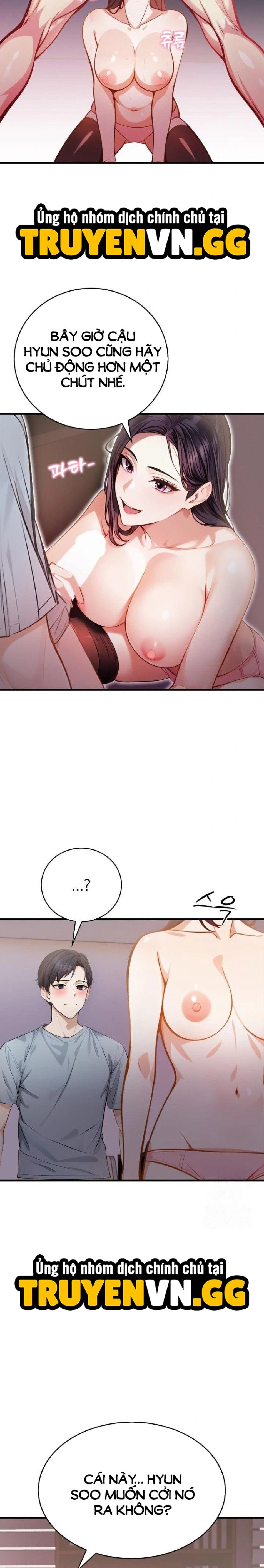 Tư Vấn Đêm Khuya Cùng Phụ Nữ Có Chồng Chương 2 page 22 - Giả Dược
