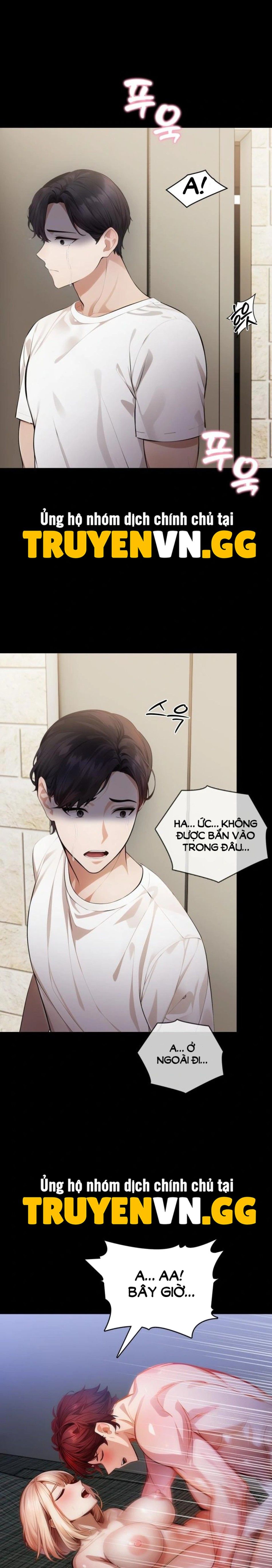 Tư Vấn Đêm Khuya Cùng Phụ Nữ Có Chồng Chương 2 page 8 - Giả Dược
