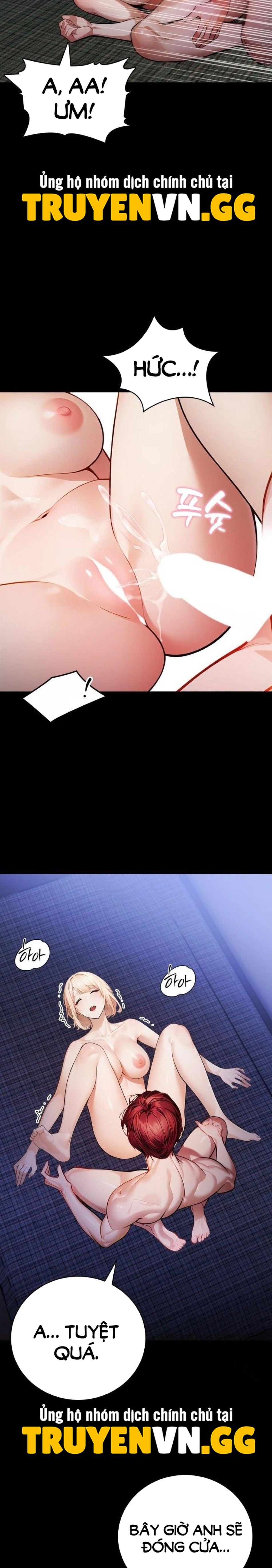 Tư Vấn Đêm Khuya Cùng Phụ Nữ Có Chồng Chương 2 page 9 - Giả Dược
