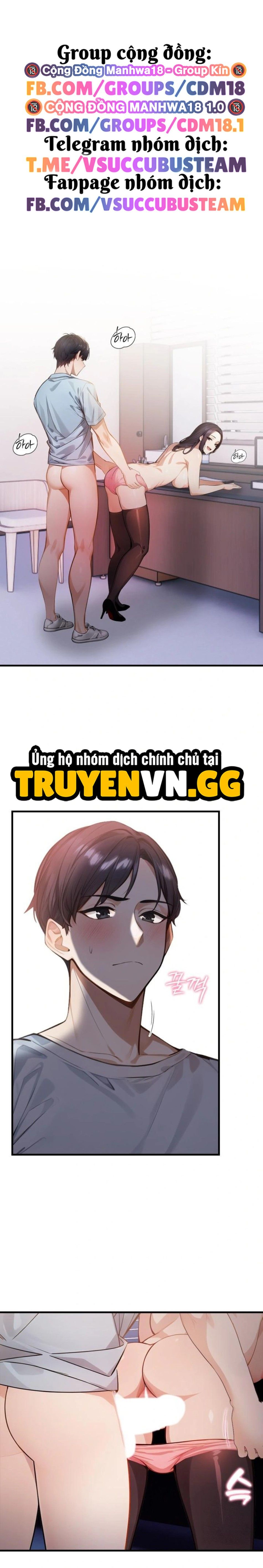 Tư Vấn Đêm Khuya Cùng Phụ Nữ Có Chồng Chương 3 page 2 - Giả Dược