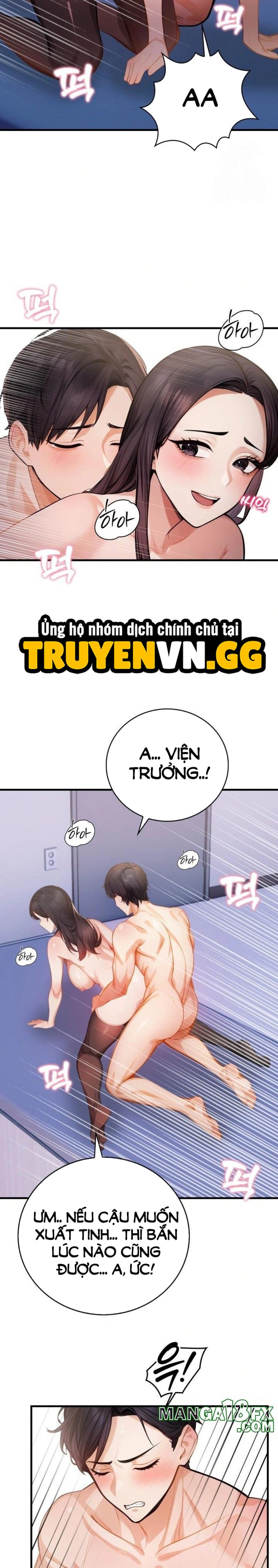 Tư Vấn Đêm Khuya Cùng Phụ Nữ Có Chồng Chương 3 page 11 - Giả Dược