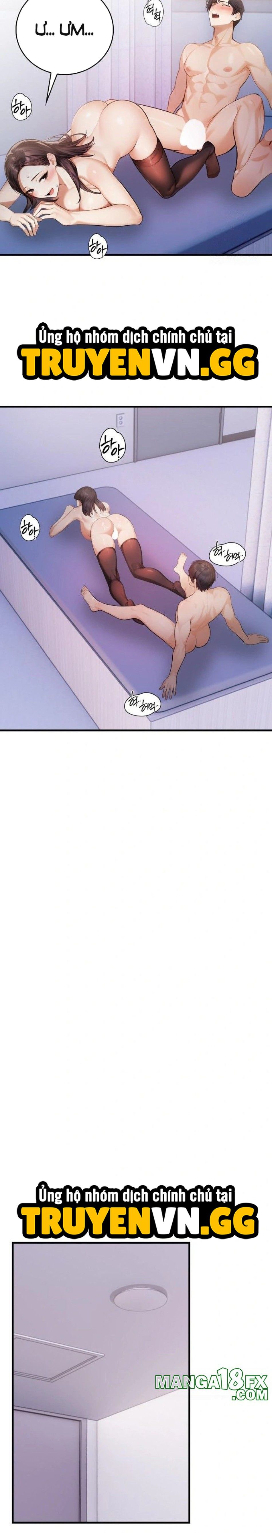 Tư Vấn Đêm Khuya Cùng Phụ Nữ Có Chồng Chương 3 page 13 - Giả Dược