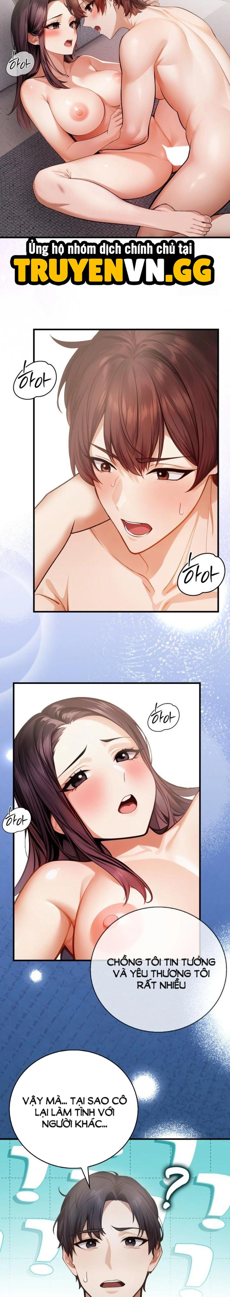 Tư Vấn Đêm Khuya Cùng Phụ Nữ Có Chồng Chương 3 page 17 - Giả Dược