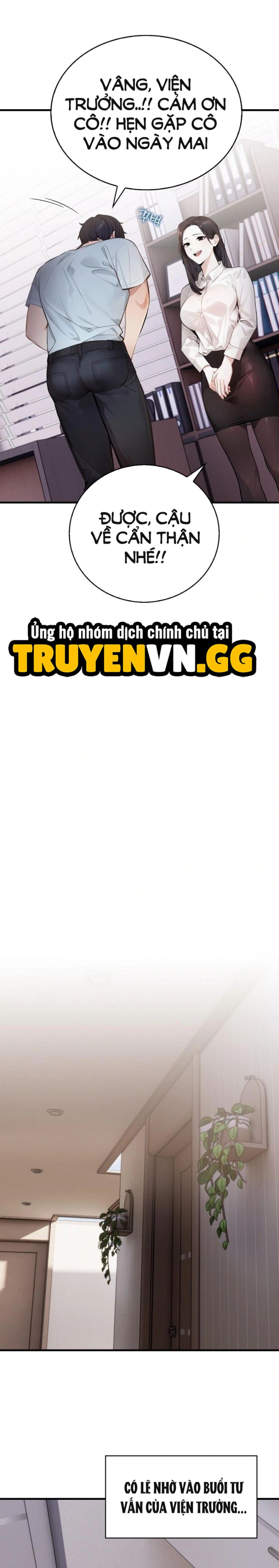 Tư Vấn Đêm Khuya Cùng Phụ Nữ Có Chồng Chương 3 page 20 - Giả Dược