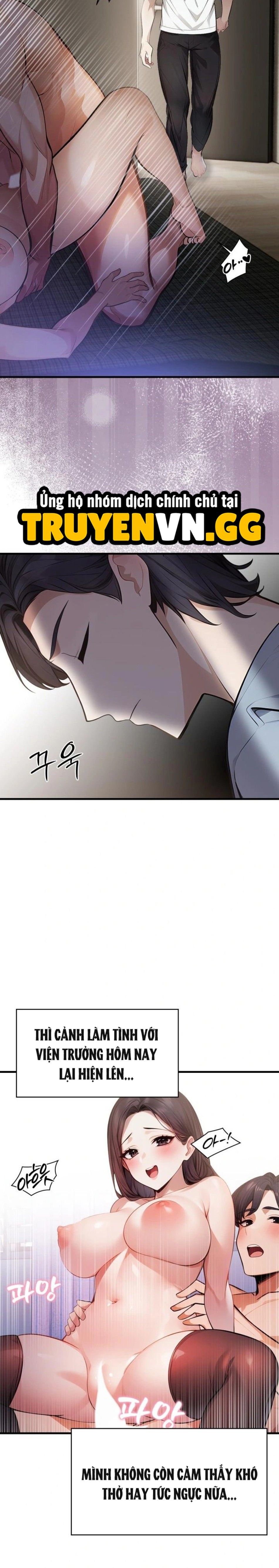 Tư Vấn Đêm Khuya Cùng Phụ Nữ Có Chồng Chương 3 page 22 - Giả Dược