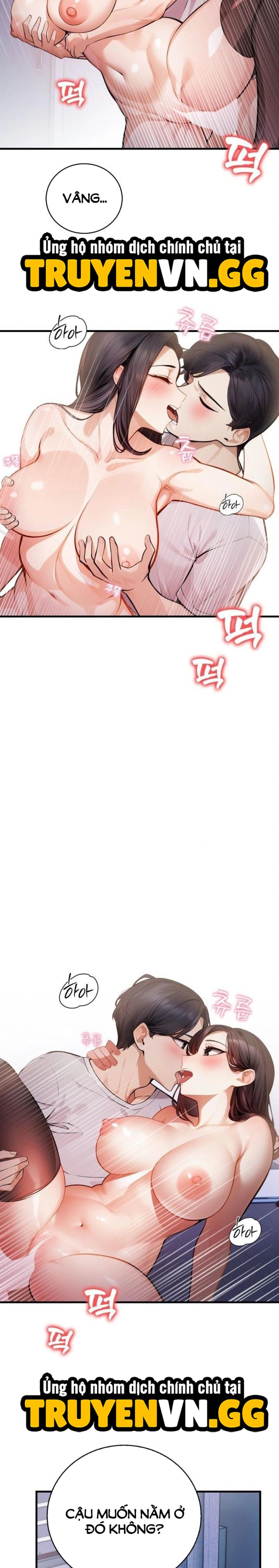 Tư Vấn Đêm Khuya Cùng Phụ Nữ Có Chồng Chương 3 page 5 - Giả Dược