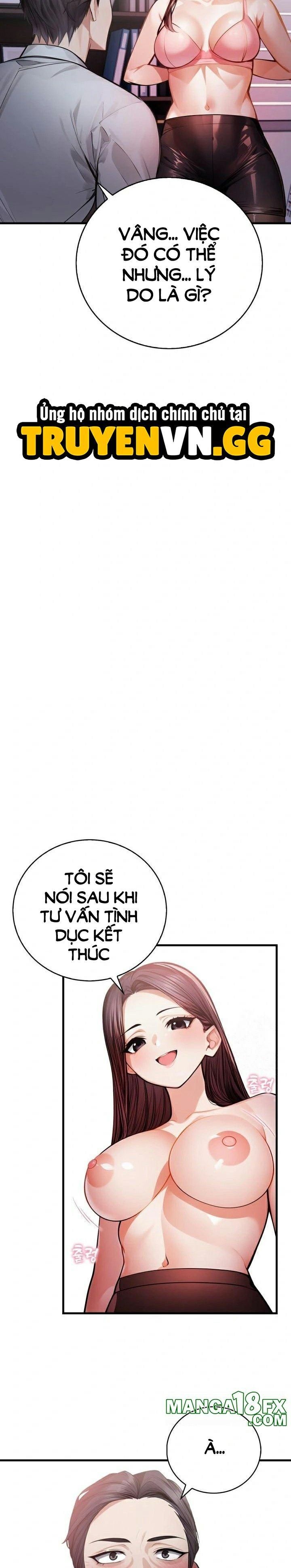 đọc truyện Tư Vấn Đêm Khuya Cùng Phụ Nữ Có Chồng Chương 5 ảnh 14 tại Giả Dược