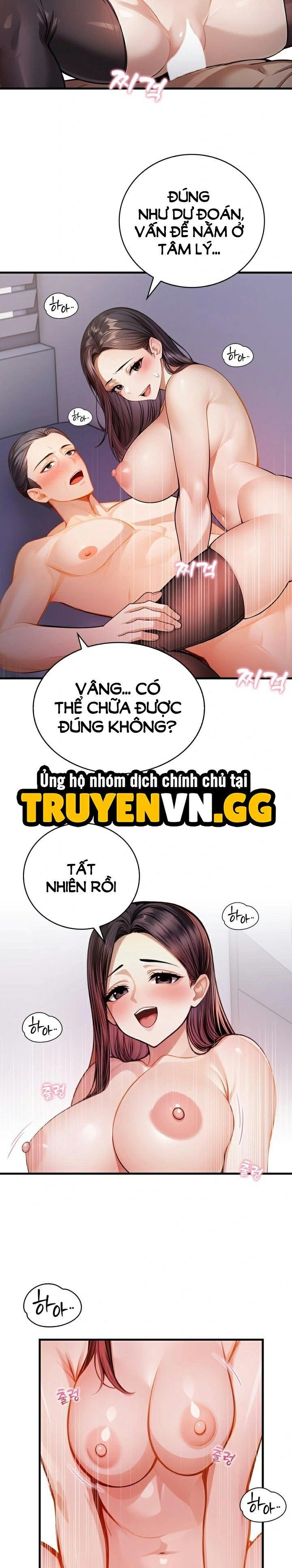 đọc truyện Tư Vấn Đêm Khuya Cùng Phụ Nữ Có Chồng Chương 5 ảnh 20 tại Giả Dược