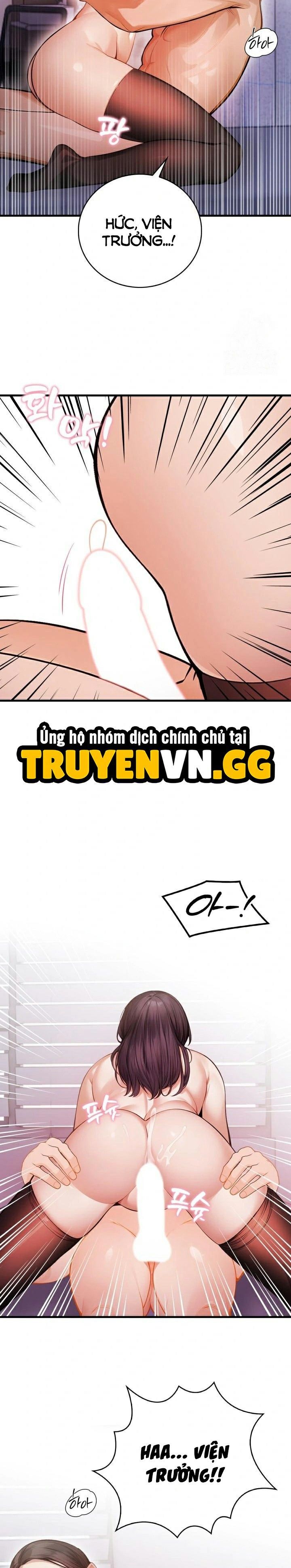 đọc truyện Tư Vấn Đêm Khuya Cùng Phụ Nữ Có Chồng Chương 5 ảnh 25 tại Giả Dược