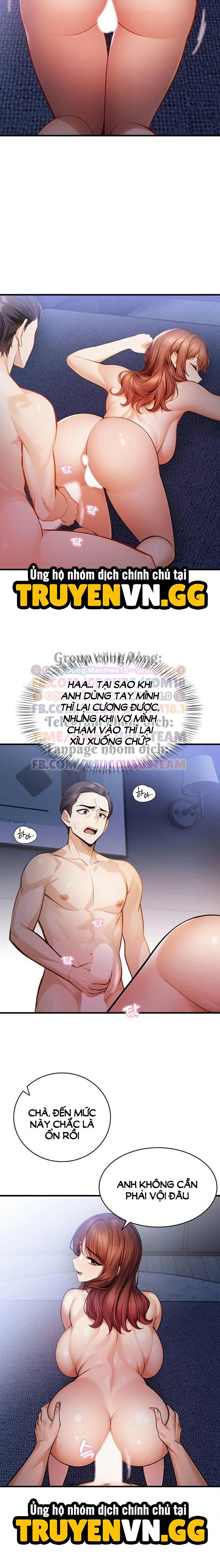 đọc truyện Tư Vấn Đêm Khuya Cùng Phụ Nữ Có Chồng Chương 5 ảnh 4 tại Giả Dược