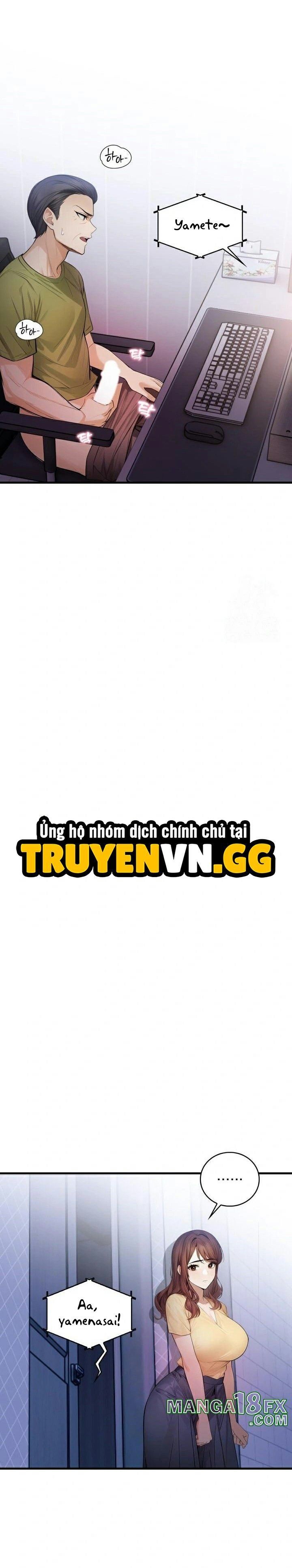 đọc truyện Tư Vấn Đêm Khuya Cùng Phụ Nữ Có Chồng Chương 5 ảnh 10 tại Giả Dược