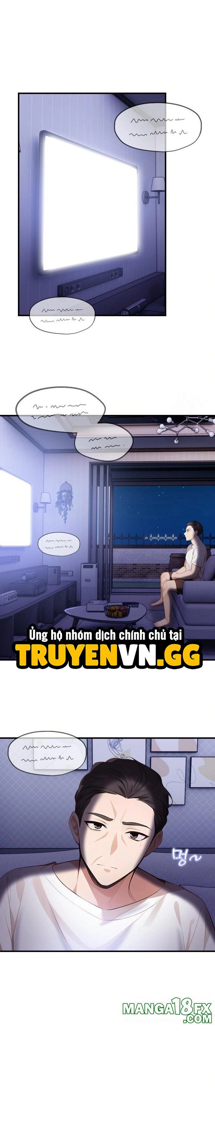 đọc truyện Tư Vấn Đêm Khuya Cùng Phụ Nữ Có Chồng Chương 6 ảnh 19 tại Giả Dược