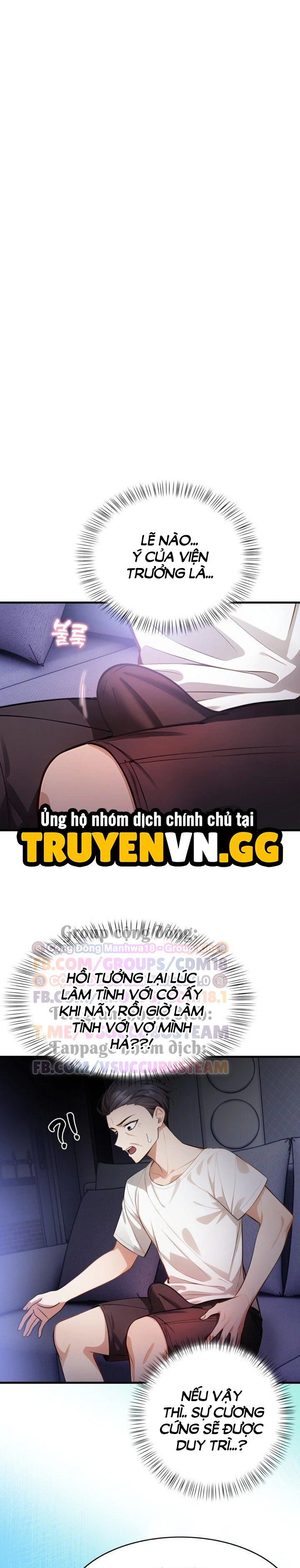 đọc truyện Tư Vấn Đêm Khuya Cùng Phụ Nữ Có Chồng Chương 6 ảnh 20 tại Giả Dược