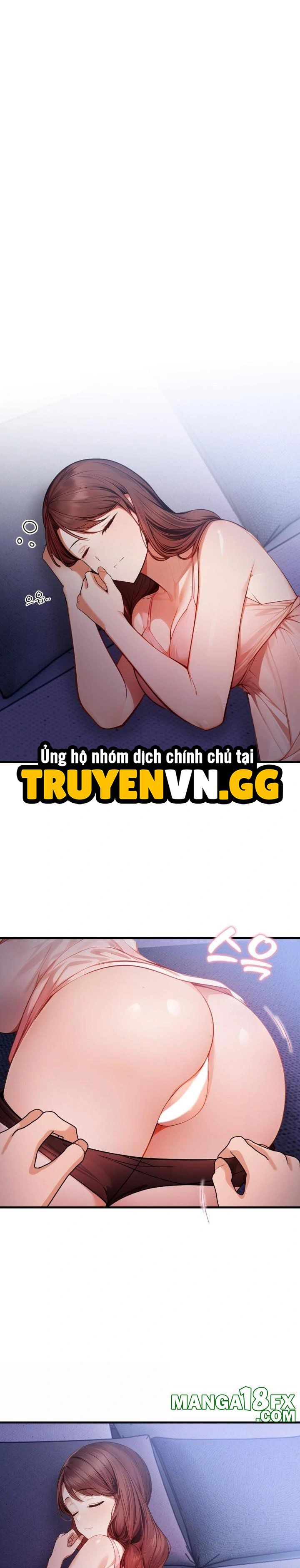 đọc truyện Tư Vấn Đêm Khuya Cùng Phụ Nữ Có Chồng Chương 6 ảnh 22 tại Giả Dược