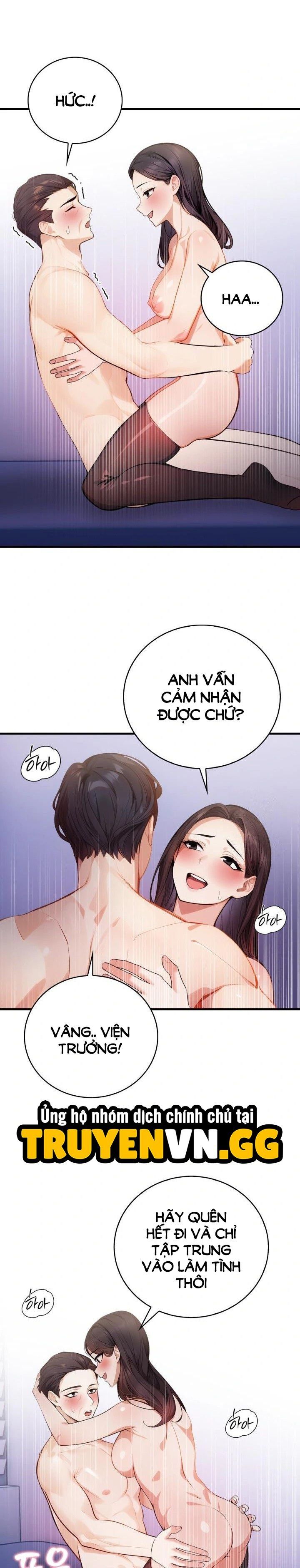 đọc truyện Tư Vấn Đêm Khuya Cùng Phụ Nữ Có Chồng Chương 6 ảnh 9 tại Giả Dược