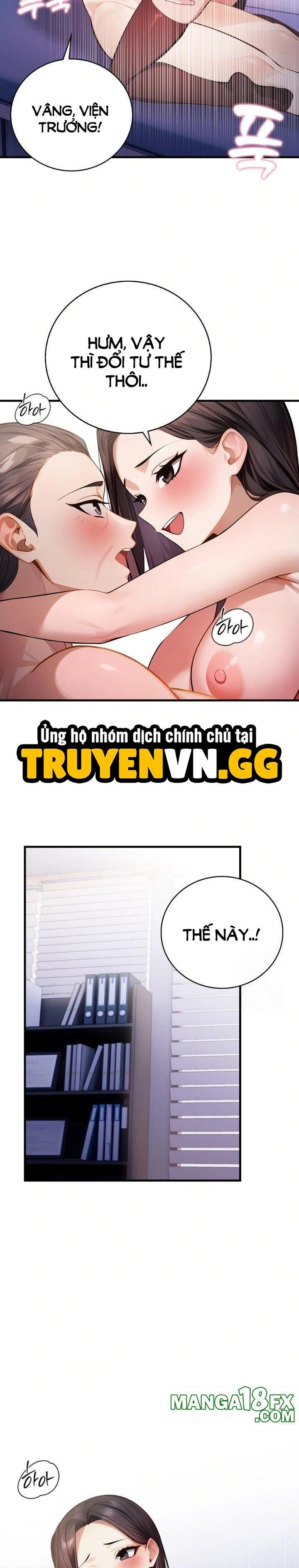đọc truyện Tư Vấn Đêm Khuya Cùng Phụ Nữ Có Chồng Chương 6 ảnh 10 tại Giả Dược