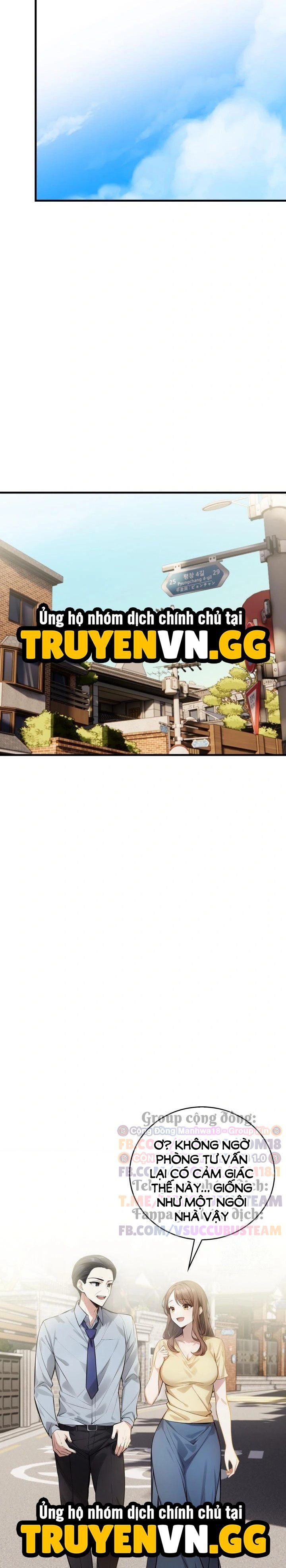 đọc truyện Tư Vấn Đêm Khuya Cùng Phụ Nữ Có Chồng Chương 7 ảnh 11 tại Giả Dược