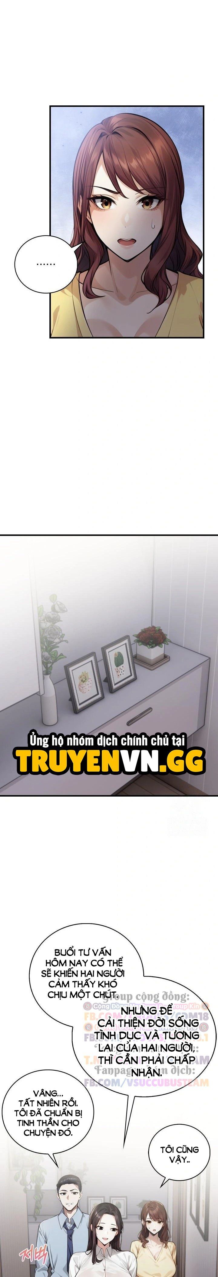 đọc truyện Tư Vấn Đêm Khuya Cùng Phụ Nữ Có Chồng Chương 7 ảnh 15 tại Giả Dược