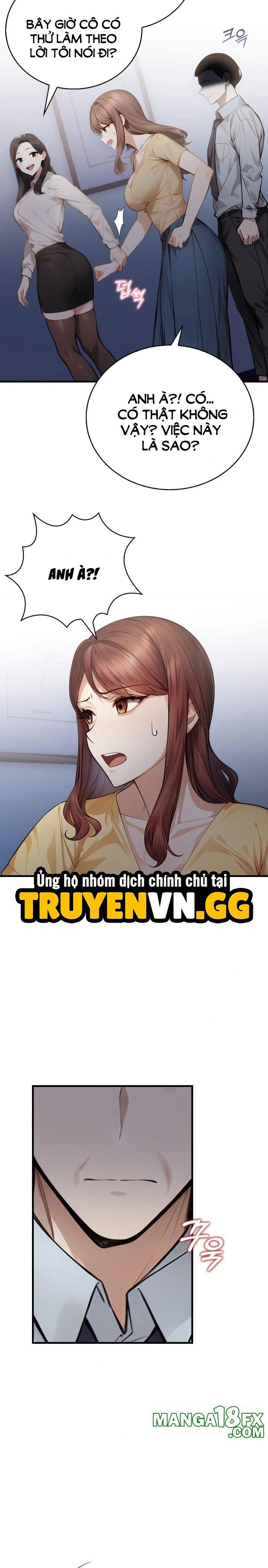 đọc truyện Tư Vấn Đêm Khuya Cùng Phụ Nữ Có Chồng Chương 7 ảnh 22 tại Giả Dược