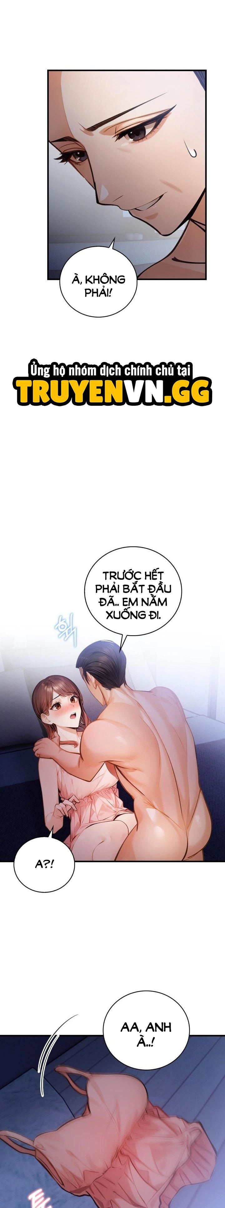 đọc truyện Tư Vấn Đêm Khuya Cùng Phụ Nữ Có Chồng Chương 7 ảnh 5 tại Giả Dược