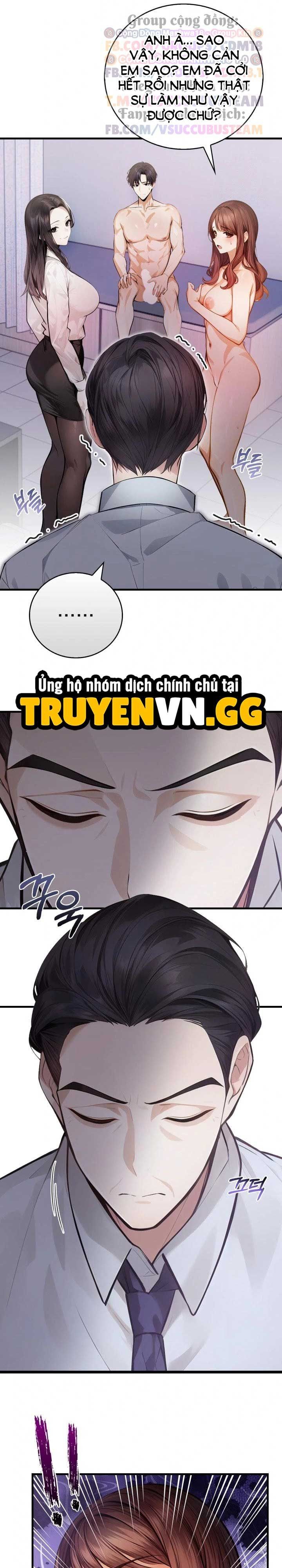 đọc truyện Tư Vấn Đêm Khuya Cùng Phụ Nữ Có Chồng Chương 8 ảnh 8 tại Giả Dược