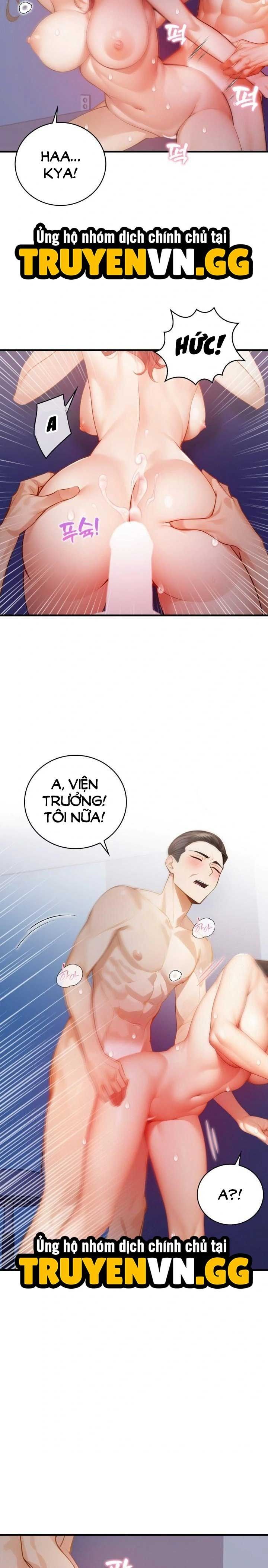 đọc truyện Tư Vấn Đêm Khuya Cùng Phụ Nữ Có Chồng Chương 9 ảnh 17 tại Giả Dược