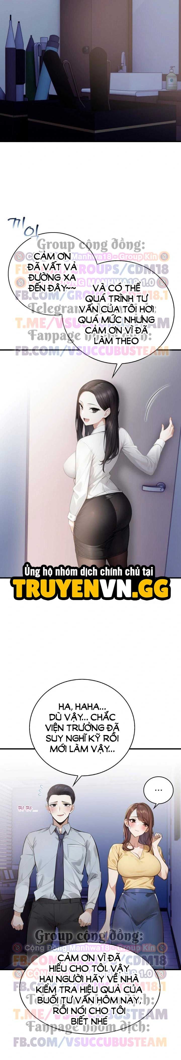 đọc truyện Tư Vấn Đêm Khuya Cùng Phụ Nữ Có Chồng Chương 9 ảnh 20 tại Giả Dược