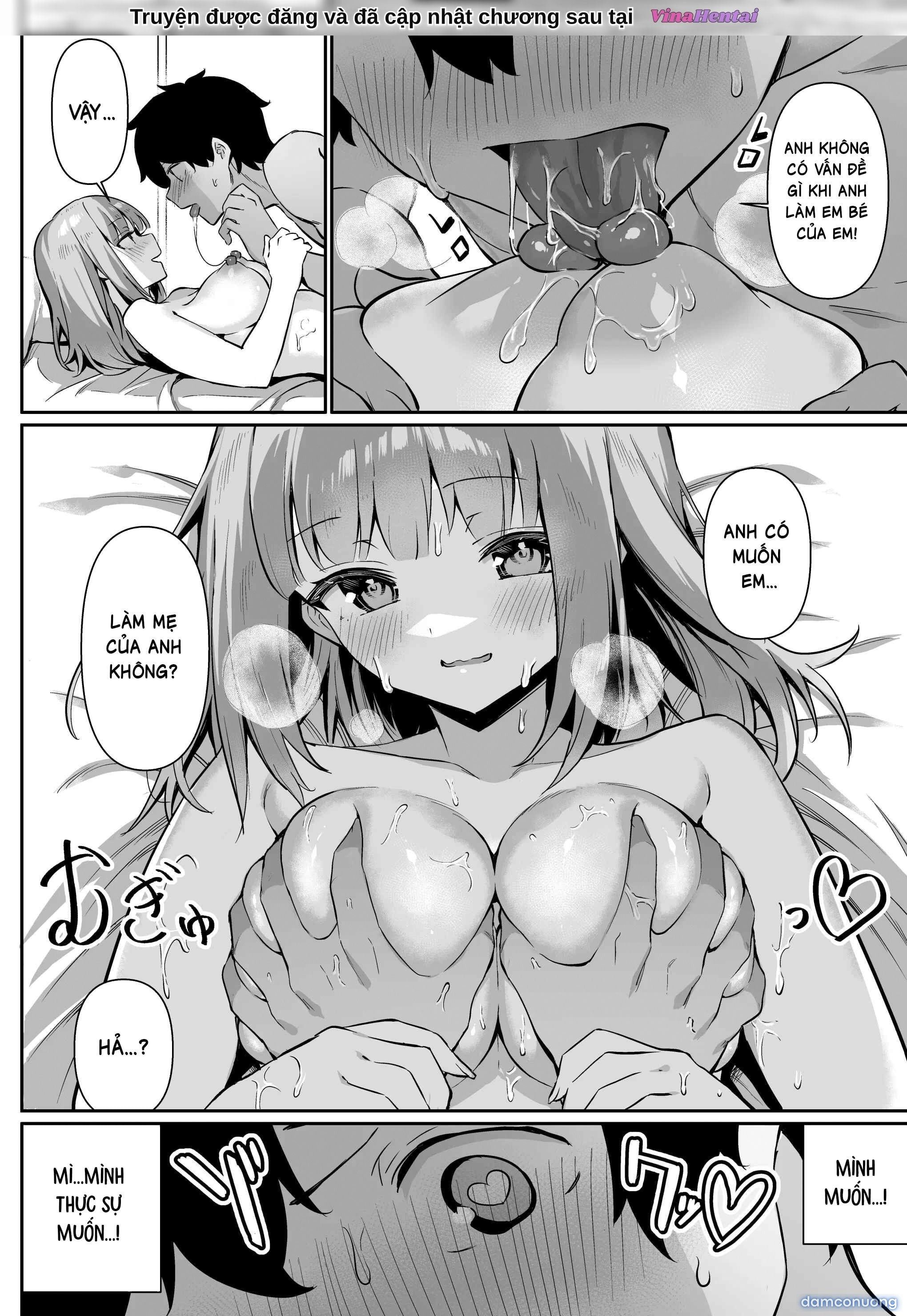 đọc truyện Từ Việc Nghịch Ti Đến Trò Chơi Tình Dục Cùng Em Gái Chương 1 ảnh 44 tại Thiên Thai Truyện