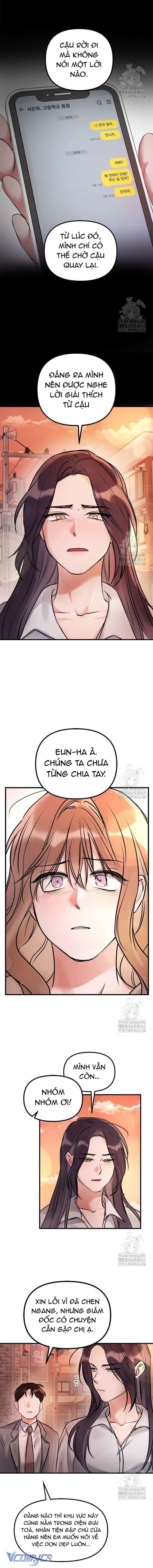 đọc truyện Tựa Như Chưa Bao Giờ Chia Ly Chương 1 ảnh 16 tại Thiên Thai Truyện