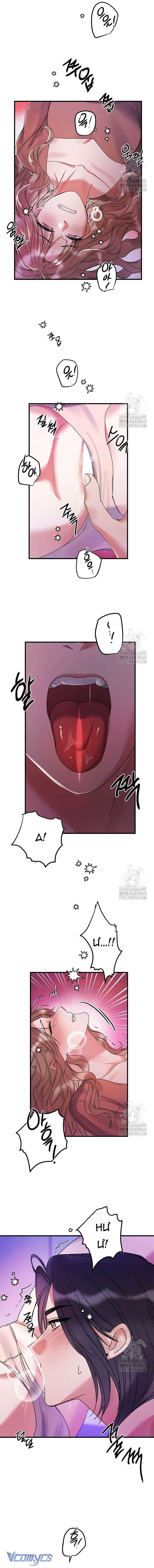 đọc truyện Tựa Như Chưa Bao Giờ Chia Ly Chương 10 ảnh 6 tại Thiên Thai Truyện