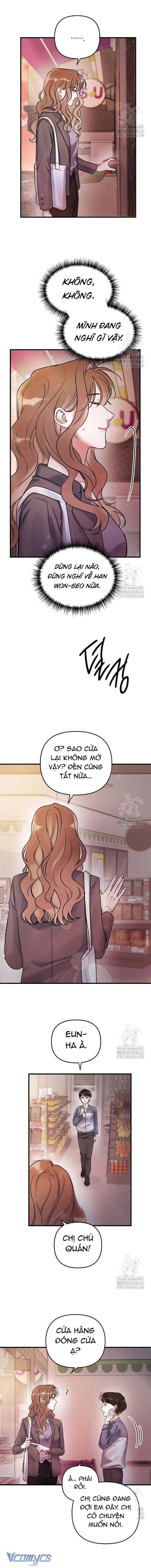 đọc truyện Tựa Như Chưa Bao Giờ Chia Ly Chương 2 ảnh 6 tại Giả Dược