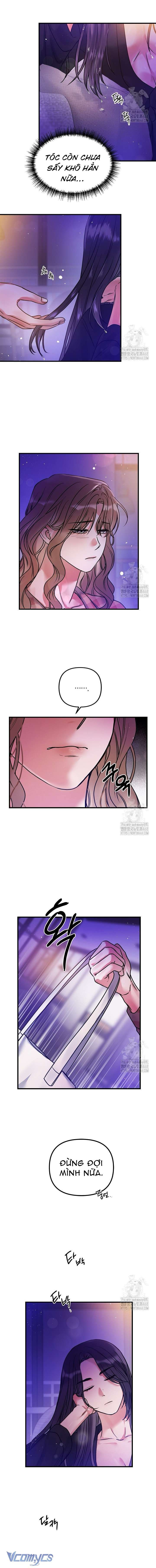 đọc truyện Tựa Như Chưa Bao Giờ Chia Ly Chương 8 ảnh 3 tại Thiên Thai Truyện