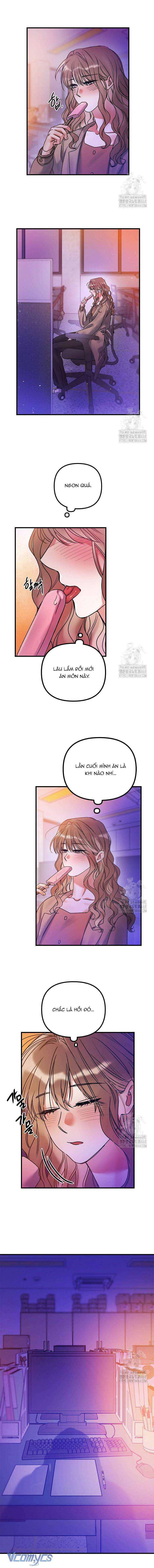 đọc truyện Tựa Như Chưa Bao Giờ Chia Ly Chương 9 ảnh 4 tại Thiên Thai Truyện