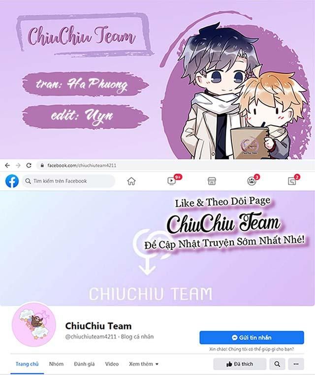 đọc truyện Tựa Như Trở Ngại Chương 1 ảnh 14 tại Thiên Thai Truyện