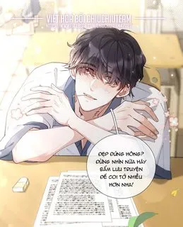 đọc truyện Tựa Như Trở Ngại Giả Dược