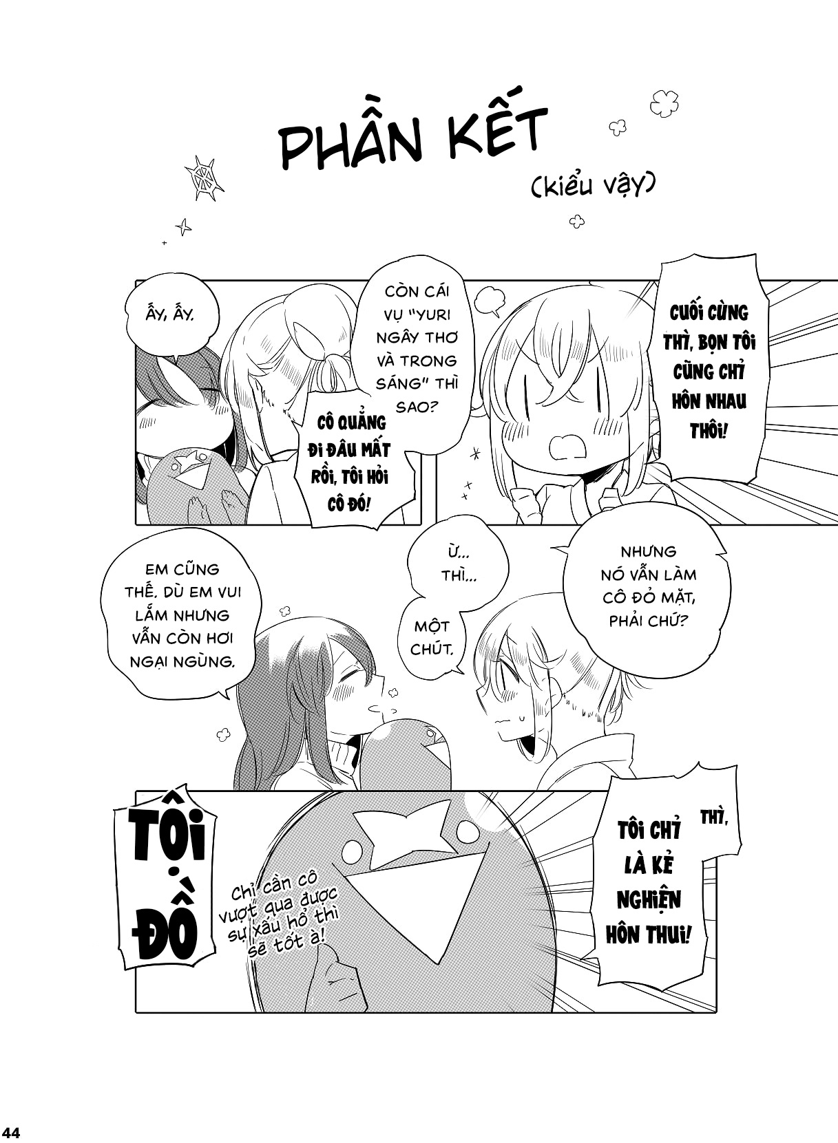 đọc truyện Tựa Như Tuyết Xuân Chương 2 ảnh 44 tại Thiên Thai Truyện