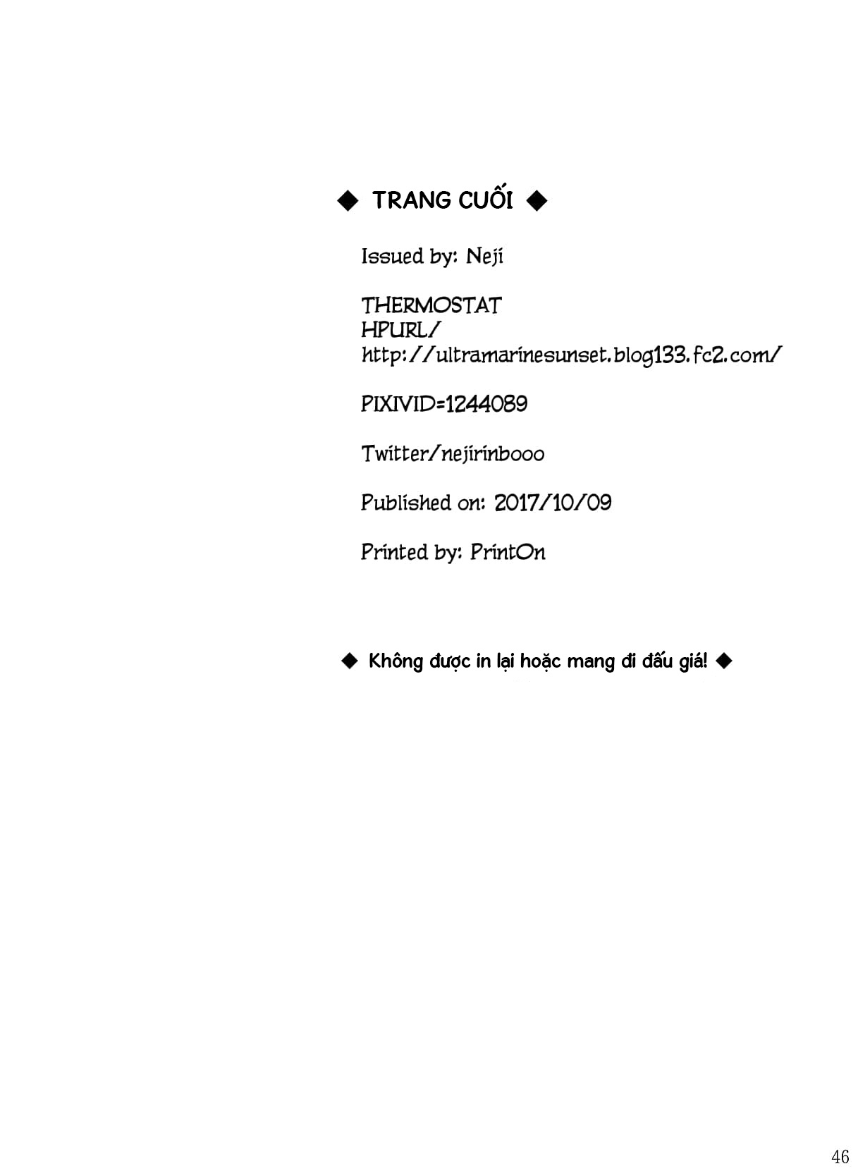 đọc truyện Tựa Như Tuyết Xuân Chương 2 ảnh 46 tại Thiên Thai Truyện