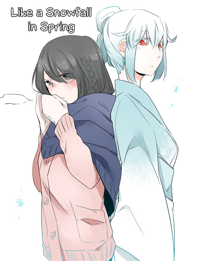 đọc truyện Tựa Như Tuyết Xuân Chương 3 ảnh 2 tại Thiên Thai Truyện