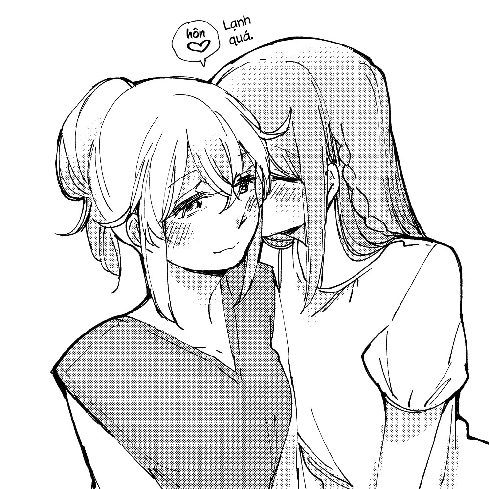 đọc truyện Tựa Như Tuyết Xuân Chương 3 ảnh 16 tại Thiên Thai Truyện