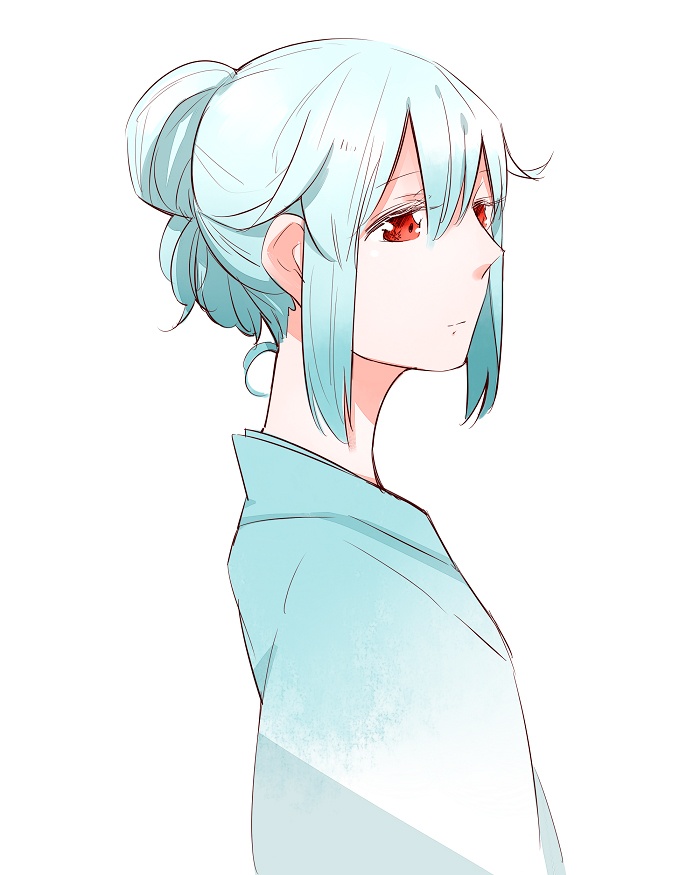 đọc truyện Tựa Như Tuyết Xuân Chương 3 ảnh 5 tại Thiên Thai Truyện