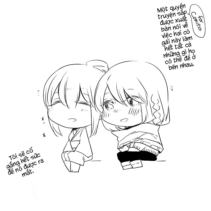 đọc truyện Tựa Như Tuyết Xuân Chương 3 ảnh 7 tại Thiên Thai Truyện